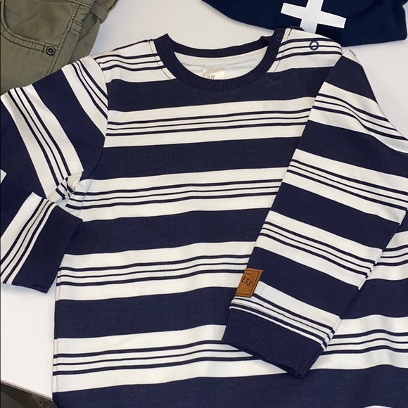 H&M | toddler boys lot - Picture 3 of 9
